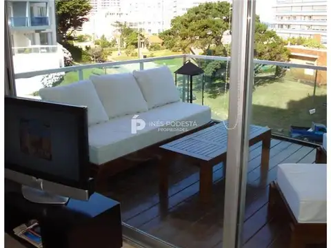 Departamento en Alquiler de 3 ambientes