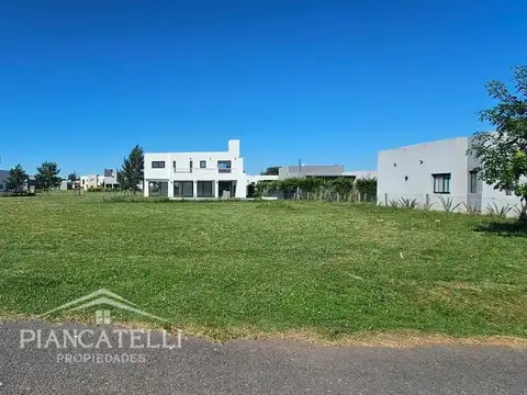 Terreno en Venta en Solar de Alvarez