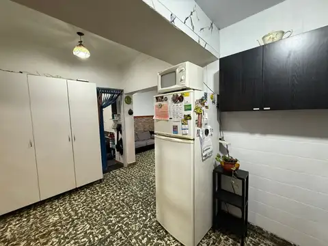 Casa 5 ambientes con 4 baños