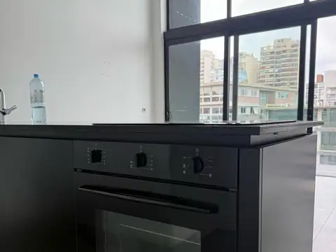 Departamento en Venta Apto profesional