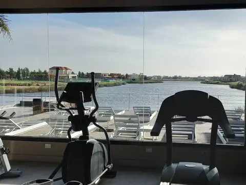 venta  lote interno en el Naudir, Escobar