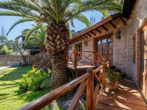 Casa en Venta de 3 dormitorios