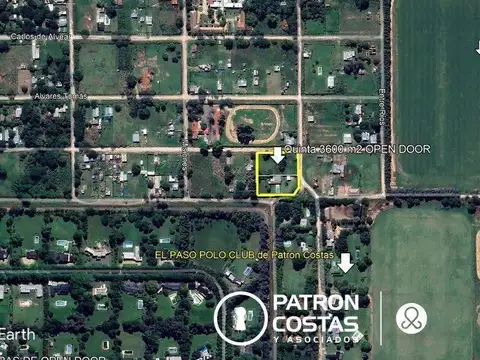 Casa en Venta de 3 dormitorios