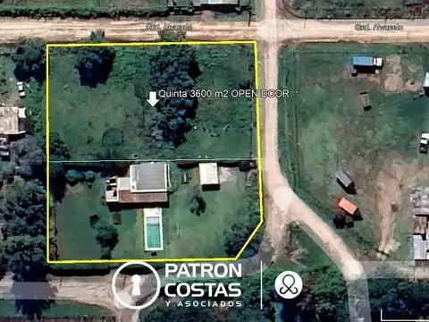Casa Quinta venta  Lujan