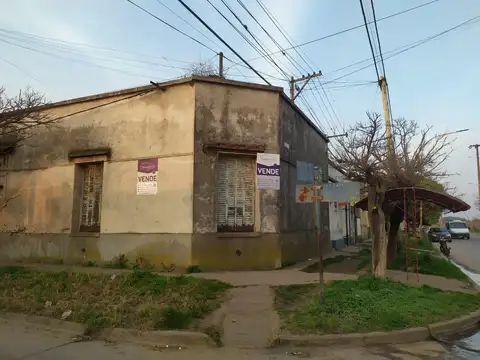 Casa en Venta en Lobos, USD 55.000