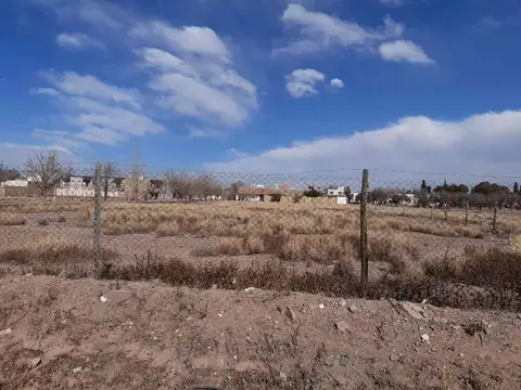 Lote 19.000 m2 venta Evans y Godoy Cruz Lujan de C