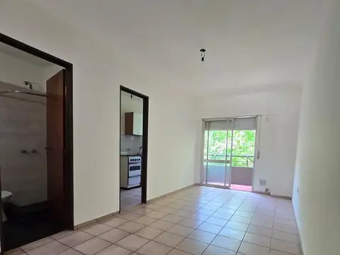 Departamento en Alquiler de 1 dormitorio