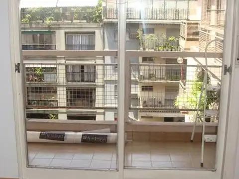 Departamento en Alquiler de 2 ambientes