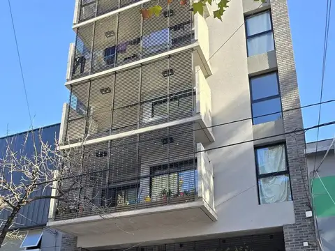 Departamento en Venta 5 años