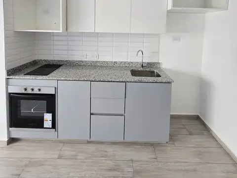 Departamento en Venta en Villa Devoto, USD 75.000