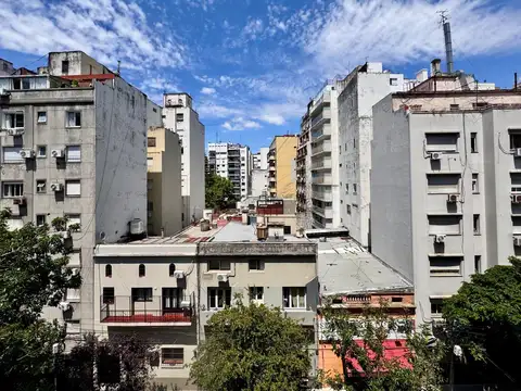 Juncal al 2900