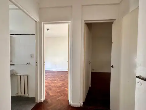 Departamento en Venta al Oeste