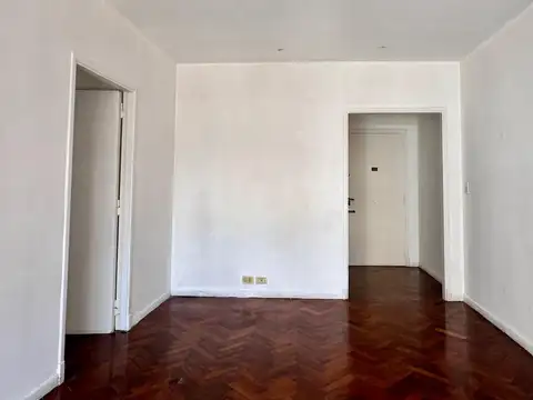 Departamento en Venta en Recoleta, USD 129.000