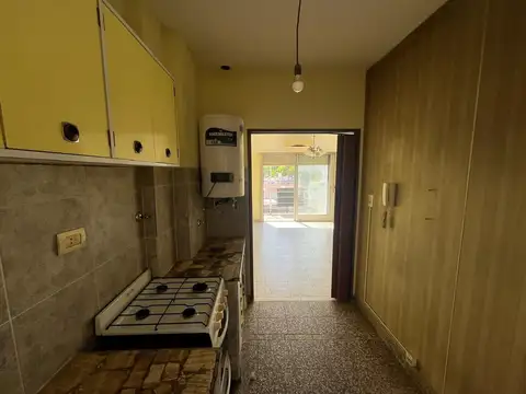 Departamento en Venta 49 años