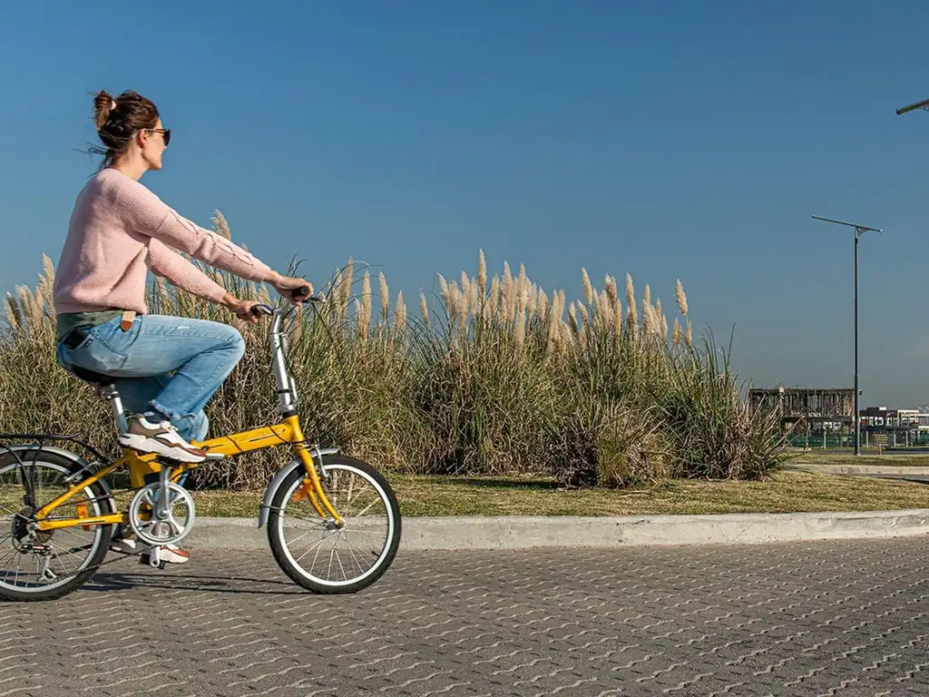 Terreno en Pueblos Del Plata - Sebastian Gaboto