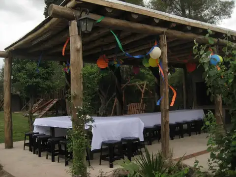 Casa en Venta 16 años