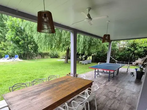 Casa en Alquiler Temporal en Springdale, USD 3.500