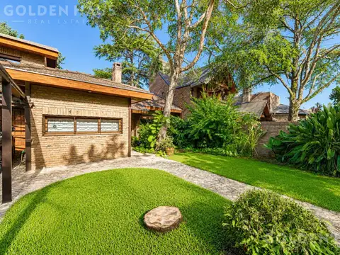 Casa en Venta 25 años