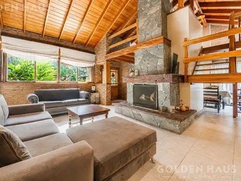 Casa en Venta de 4 dormitorios