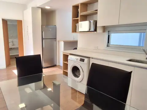 Departamento en Alquiler de 1 dormitorio