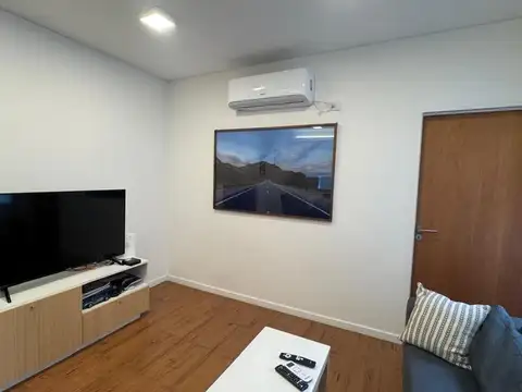 DEPARTAMENTO2 AMB. EN ALQUILER AMOBLADO EN BELGRANO