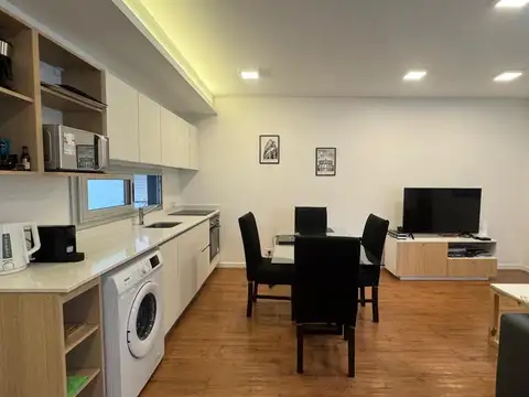 Departamento en Alquiler 2 años