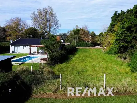 Terreno en Venta de 1000,0 m2