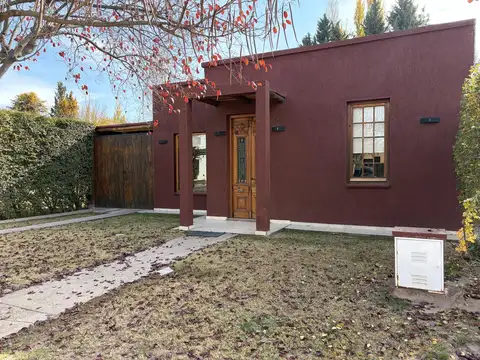 Casa en Venta en Lujan de Cuyo, USD 220.000