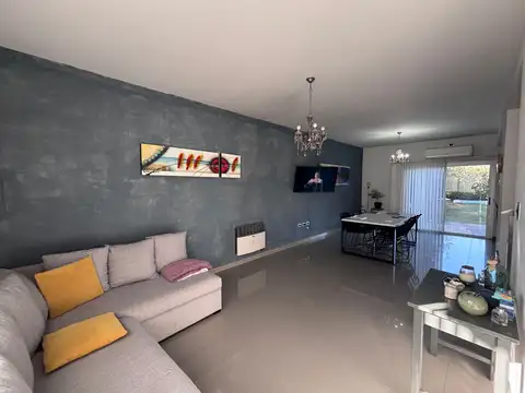 Casa en Venta en Maipú, Mendoza