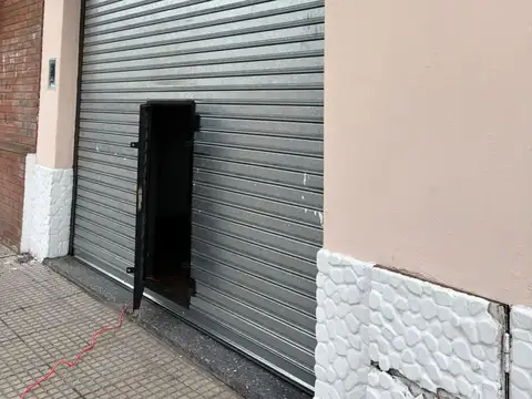 Avenida Rodríguez Peña 5000