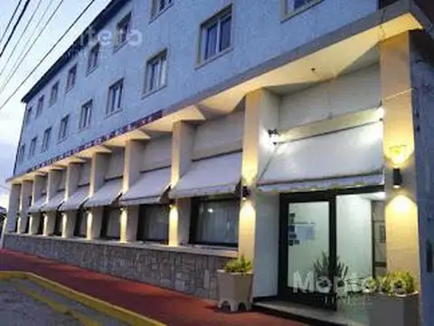 Av. Costanera Norte 680