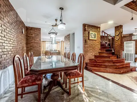 Casa en Venta en San Antonio de Padua, USD 220.000