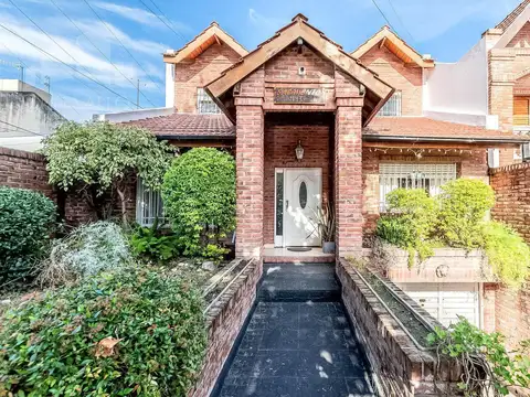 Casa en Venta en San Antonio de Padua, Partido de Merlo