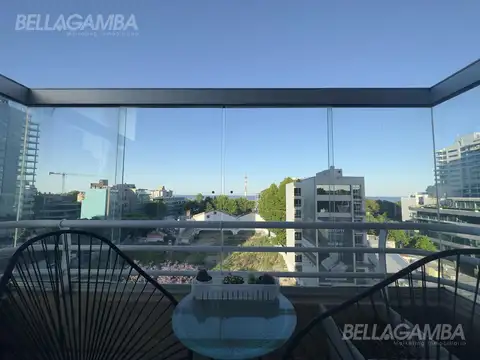 Departamento en Alquiler 40 años