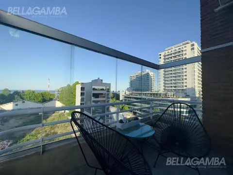 Departamento en Alquiler al Este