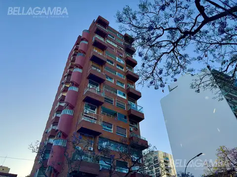 DEPARTAMENTO ALQUILER VICENTE LOPEZ TIPO DUPLEX  3 AMBIENTES
