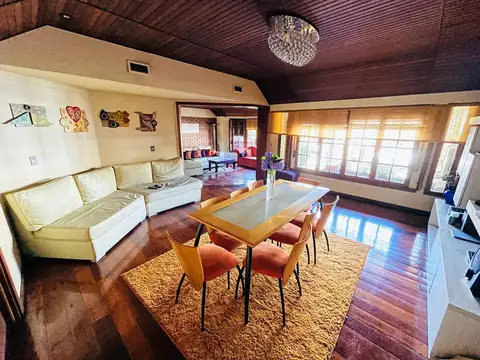 Casa en Venta 30 años