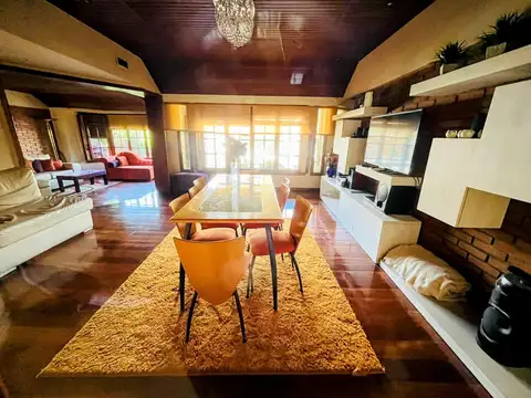 Chalet en Venta en Ramos Mejía