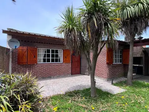Casa 3 ambientes en venta  parque santa Clara