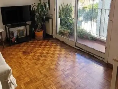Avenida Monroe 3600, Piso 7