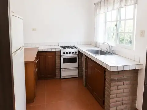 Casa en Venta con 1 cochera