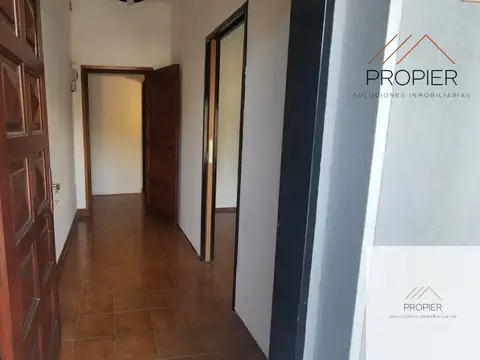 Oficina Monoambiente con 1 baño