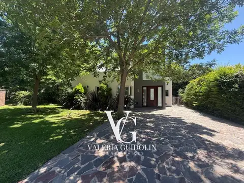 Casa en venta y alquiler en San Matias