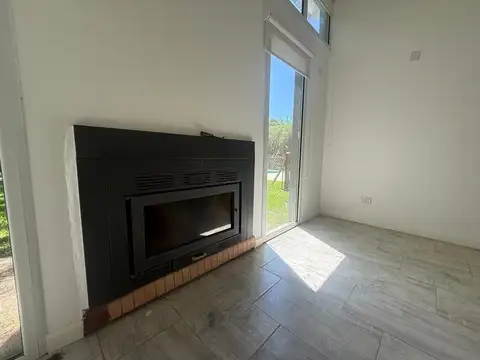 Casa en venta y alquiler en San Matias