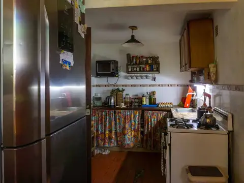 Casa en Venta 1 año