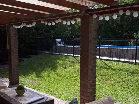 Quinta en Venta de 4 dormitorios