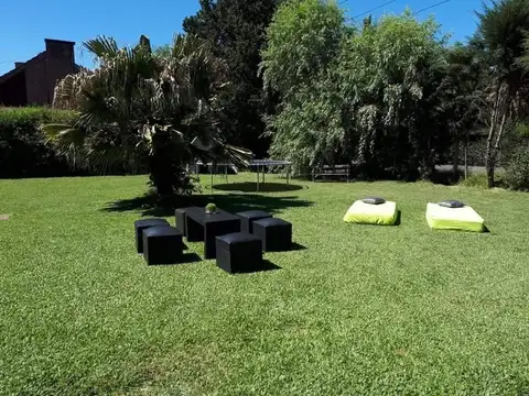 Quinta en Venta en El Trébol, USD 170.000