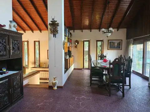 Casa en Venta en Hurlingham, USD 390.000