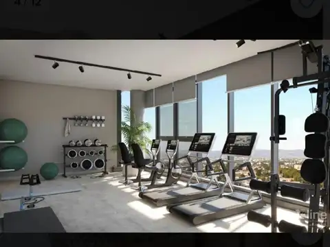 Departamento en Venta en Victoria, USD 117.000