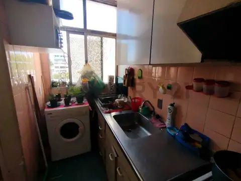 DEPARTAMENTO EN VENTA EN PLENO CENTRO DE MENDOZA